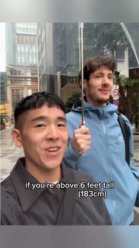 video cover: the rule of thirds are just for us short kings