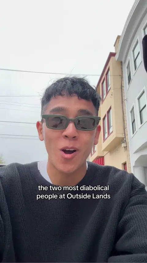 video cover: maybe this applies to all music festivals
