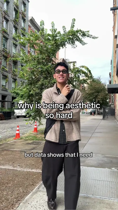 video cover: maybe I was just meant to yap instead