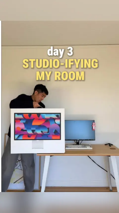 video cover: unboxing the apple studio display