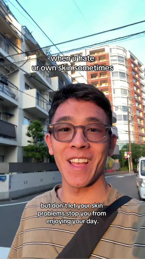video cover: a gentle reminder to do your best even when you aren’t feeling your best
