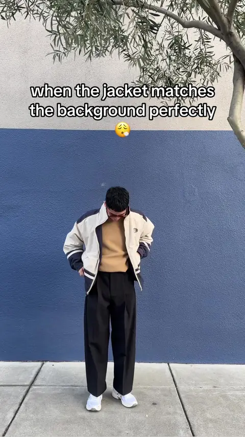 video cover: the best way to upgrade your outfit video is with a good background