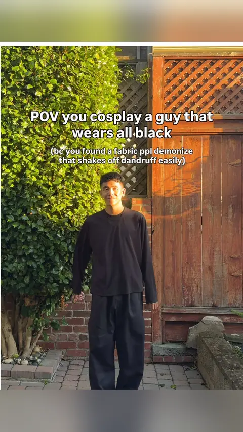 video cover: love it or hate it but it’s polyester. i think there is such thing as high or low quality…