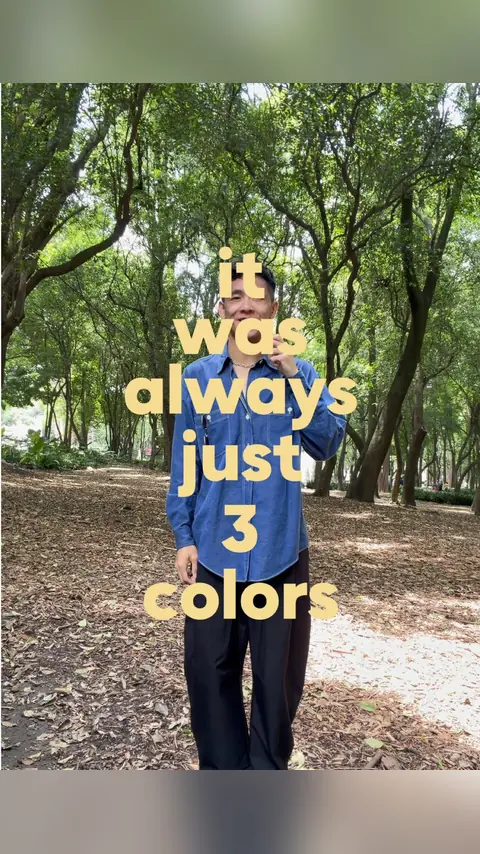 video cover: sorry if you think it’s boring, but it is the best way to dress well on the effort to…